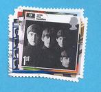 Engeland 2007 - Beatles, Postzegels en Munten, Ophalen of Verzenden, Gestempeld