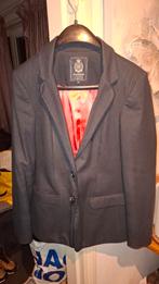 Mooie McGregor blazer mt 44 - Tijdloos en stijlvol, Kleding | Dames, McGregor, Zwart, Maat 42/44 (L), Ophalen of Verzenden