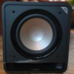 Polk HTS12 Subwoofer - Krachtige Bas voor Thuisbioscoop, Overige merken, Gebruikt, Subwoofer, Ophalen of Verzenden