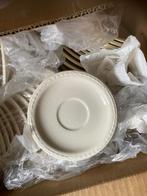 Servies, Huis en Inrichting, Ophalen, Overige materialen, Nieuw, Overige stijlen