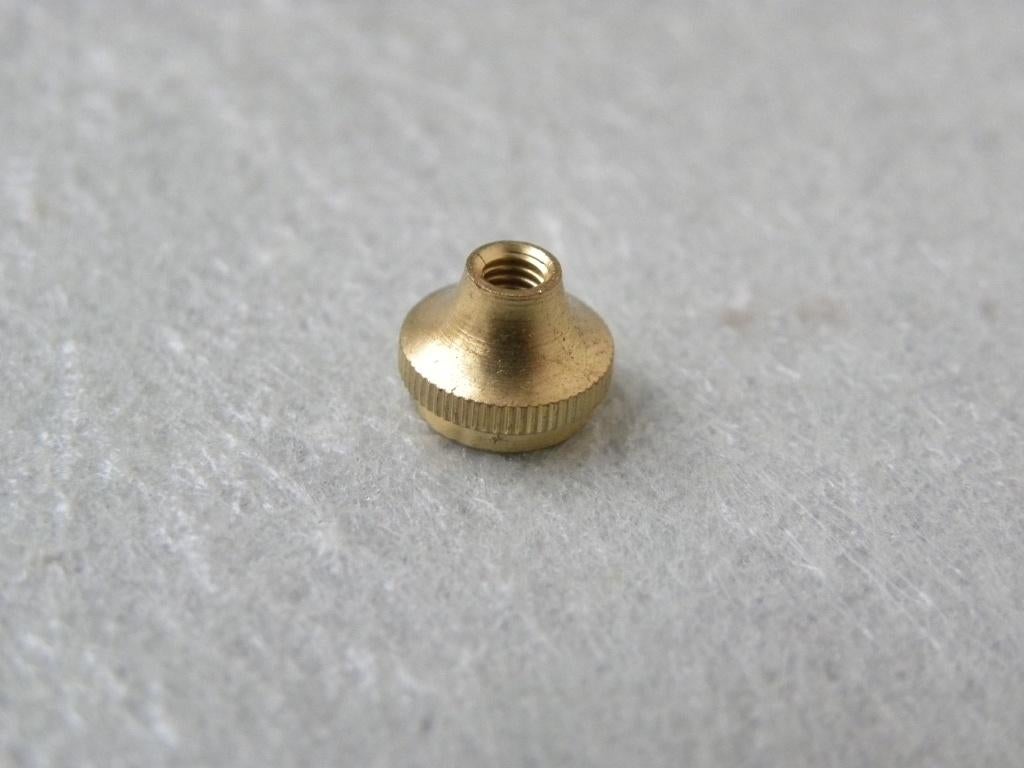 Stelmoeren slingerlens 2, Ophalen of Verzenden