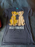 Disney Lion King Oversized Shirt Maat 158/164, Kinderen en Baby's, Kinderkleding | Maat 158, Meisje, Zo goed als nieuw, Shirt of Longsleeve