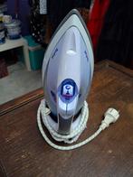 Tefal strijkijzer, Ophalen of Verzenden, Gebruikt, Strijkijzer met snoer