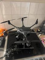 Profesionele drone yuneec typhoon H, Ophalen, Zo goed als nieuw, Elektro, Met camera