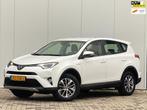 Toyota RAV4 2.5 Hybrid AWD Dynamic, Automaat, Gebruikt, Euro 6, 1650 kg