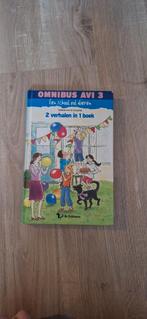 een school vol dieren omnibus, Boeken, Kinderboeken | Jeugd | onder 10 jaar, Ophalen of Verzenden, Zo goed als nieuw, Vivian den Hollander