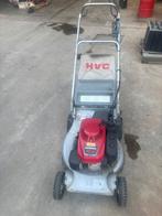 Honda HVC Benzine Grasmaaier met Opvangzak, Tuin en Terras, Grasmaaiers, Ophalen, Cirkelmaaier, Gebruikt, 40 t/m 49 cm