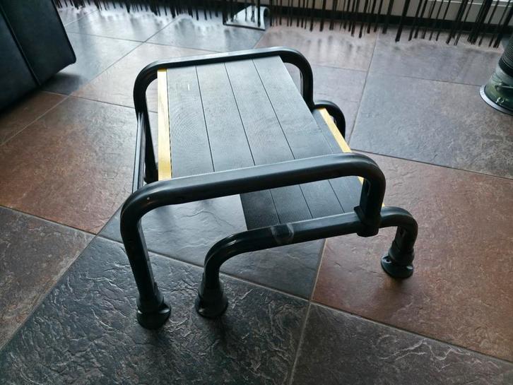 Caravan Performance Prostep 2 opstapje, Caravans en Kamperen, Caravan accessoires, Ophalen of Verzenden