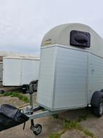 Humbaur single 1,5 paards, Dieren en Toebehoren, Ophalen, Gebruikt, Overige soorten