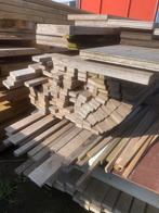 Stroken wbp diverse  breedte en dikte, Ophalen