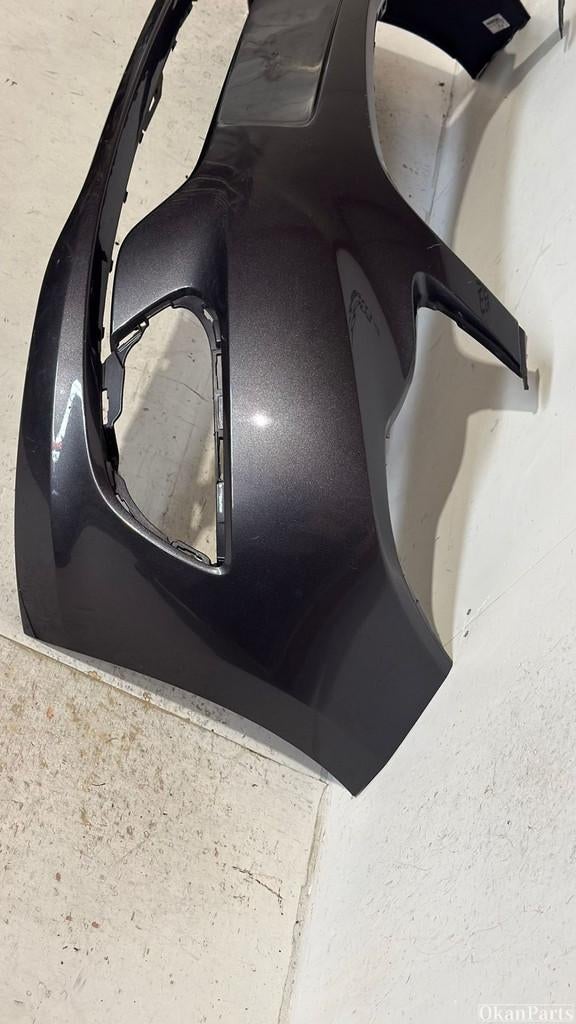 Opel Karl voorbumper 42418315, Auto-onderdelen, Carrosserie en Plaatwerk, Info@fabrikant.eu, Ophalen of Verzenden, Bumper, Fabrikant BV