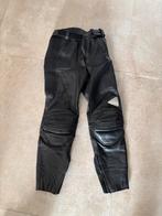Dames Motorbroek Leer - Maat 38, Motoren, Kleding | Motorkleding, Ophalen of Verzenden, Tweedehands, Dames, Broek | leer