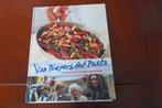 van Pieper tot Pasta , isbn: 9071356159, Gelezen, Ophalen of Verzenden, Hoofdgerechten, Nederland en België