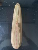 Brocante kledingborstel fifties, Ophalen of Verzenden