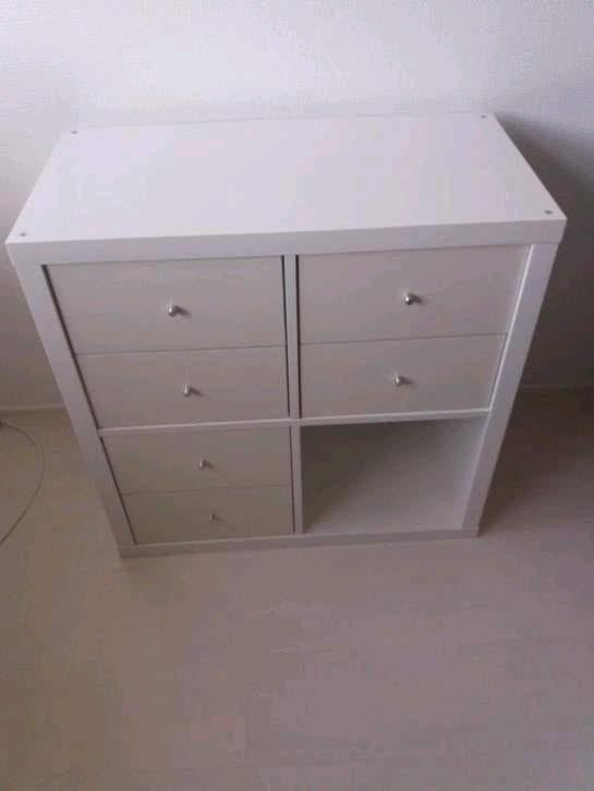 Insert expedit of Kallax kast lades of deur insert blokken, Nieuw, Minder dan 100 cm, 25 tot 50 cm, 50 tot 100 cm