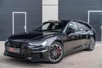 Audi A6 Avant 55 TFSI e quattro Competition 367PK|360|Bomvol, Auto's, Automaat, Euro 6, 4 cilinders, Vierwielaandrijving