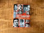 Grey's Anatomy seizoen 2 deel 2 DVD, Cd's en Dvd's, Dvd's | Drama, Ophalen of Verzenden, Zo goed als nieuw, Vanaf 12 jaar, Boxset