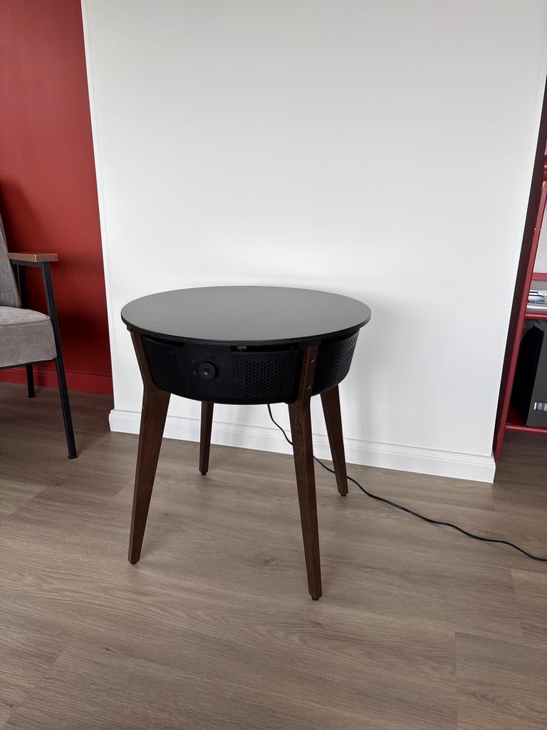 IKEA Starkvind Luchtreiniger Tafel Bruin, Ophalen, Gebruikt, Luchtreiniger