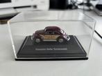 Volkswagen beetle Eisenbahn Dorfler sondermodell 1/87, Ophalen of Verzenden, Gebruikt, Auto, Schuco
