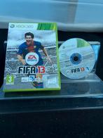 FIFA 13 Xbox 360, Gebruikt, Fifa, Ophalen of Verzenden, Xbox