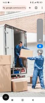 Afwas afwasser  verhuizer klus werk gezocht winkel bouw, 33 - 40 uur, Overige vormen