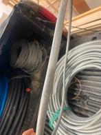 Grondkabel VO-YMVKAS Dca_s2_d2_a3 89 meter, Ophalen, Nieuw, Kabel of Snoer