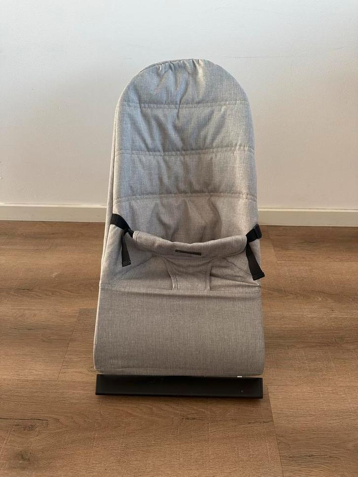 Wipstoeltje, Kinderen en Baby's, Wipstoeltjes, Gebruikt, Wipstoel, Overige merken, Verstelbaar, Ophalen