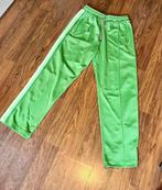 House of Sunny track pants XS green sports training, Verzenden, Zo goed als nieuw, Maat 34 (XS) of kleiner, Lang