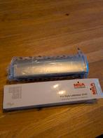 Briefplaat brievenbus Mila Pro style letterbox 20/40, Ophalen of Verzenden, Zo goed als nieuw, Kunststof, Brievenbusklep