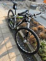 Cannondale Factory Racing Carbon Mountainbike 29inch, Gebruikt, Hardtail, Heren, 53 tot 57 cm