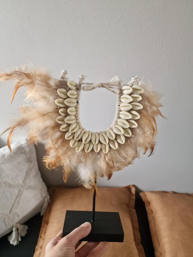 Schelpen standaard, Ophalen of Verzenden, Nieuw