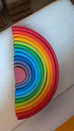 Grote Grimms regenboog - Mooi en compleet, Ophalen, Gebruikt, Bouwen