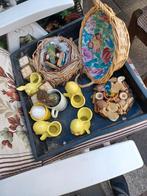 Paas spulletjes, Ophalen, Zo goed als nieuw