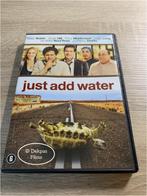 Dvd Just Add Water, Vanaf 6 jaar, Ophalen of Verzenden, Gebruikt, Romantische komedie