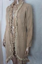 ISLA IBIZA vest maat L, Kleding | Dames, Truien en Vesten, Verzenden, Zo goed als nieuw, Maat 42/44 (L)