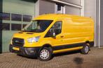 Ford Transit 350 2.0 TDCI L3-H2 Trend -AIRCO-PDC-TREKHAAK-, Stof, Euro 6, 129 pk, Bedrijf