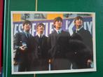 Beatles Ansichtkaarten - Diverse Uitgaven, Ophalen of Verzenden, 1960 tot 1980, Ongelopen