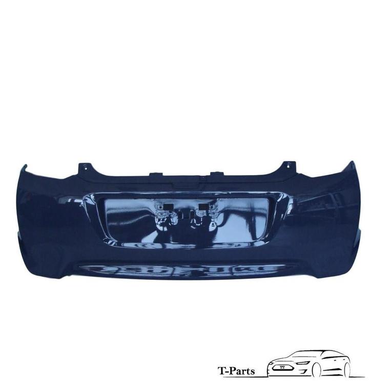 Suzuki alto 2009+ achterbumper NIEUW bumper, Auto-onderdelen, Carrosserie en Plaatwerk, Bumper, Suzuki, Achter, Nieuw, Ophalen of Verzenden