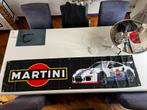 Martini Racing Porsche 911 GT3RS Banner Vlag, Ophalen of Verzenden