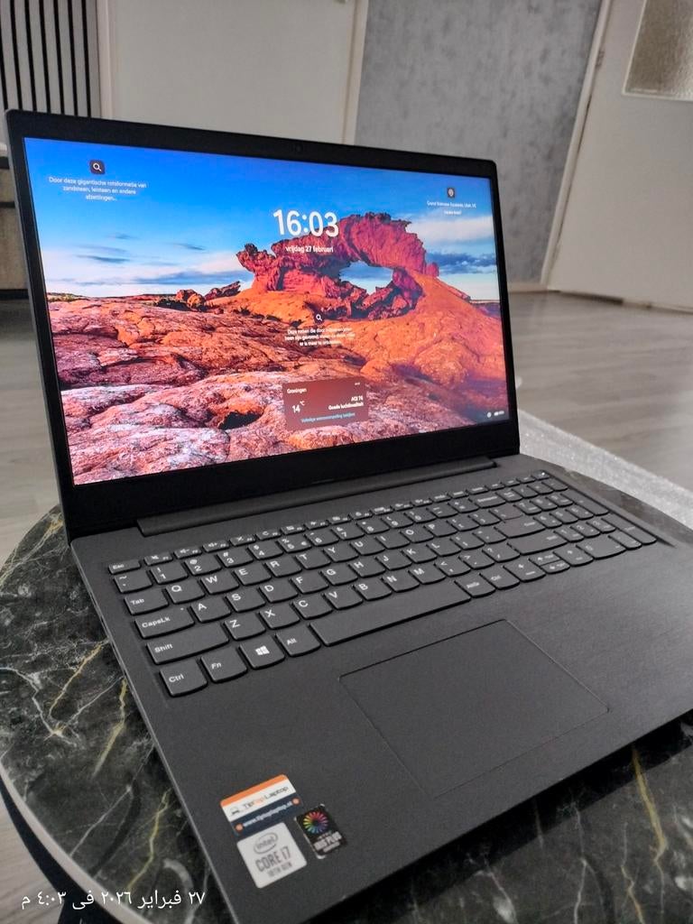 Lenovo Laptop Nieuw, Ophalen of Verzenden, Nieuw, Elektrisch, Overige merken