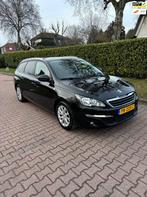 Peugeot 308 SW 1.2 PureTech Style NWE RIEM + APK!, Voorwielaandrijving, Euro 6, 1199 cc, 1165 kg