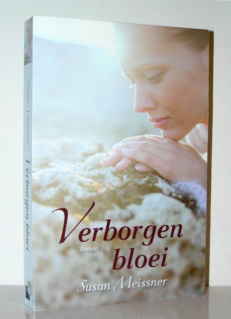 Susan Meissner - Verborgen bloei (christelijke roman), Ophalen of Verzenden, Zo goed als nieuw