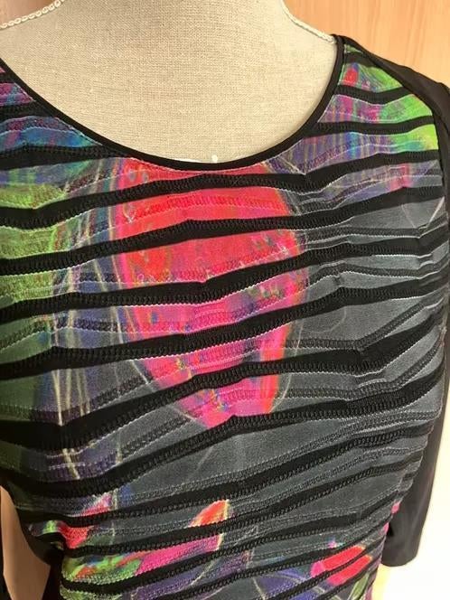 Sommermann jurk maat 38/40, Kleding | Dames, Maat 38/40 (M), Overige kleuren, Ophalen of Verzenden, Zo goed als nieuw