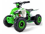 Kinder quad atv crosser crossmotor motor pitbike dirtbike, Ophalen of Verzenden, Nieuw