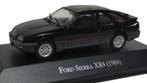 Ford Sierra XR4 1984 schaal 1/43 serie Autos Argentinos # 47, Verzenden, Nieuw, Auto, Overige merken