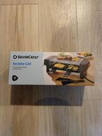 SilverCrest Raclette-Grill, Ophalen, Nieuw, Minder dan 4 personen