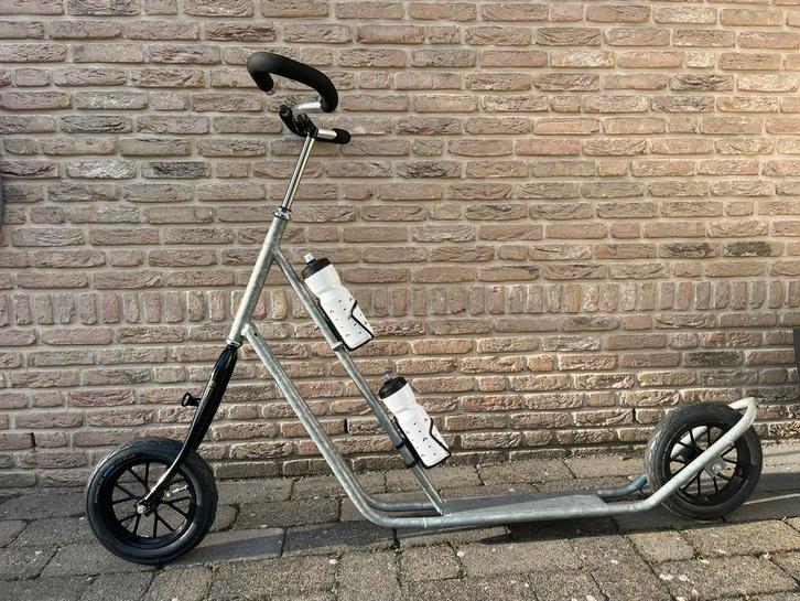 Elfstedentocht step, Fietsen en Brommers, Steps, Nieuw, Gewone step, Ophalen