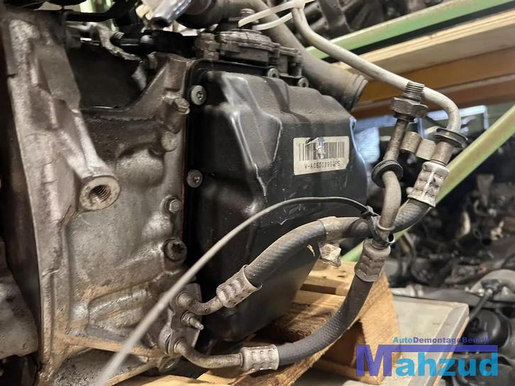 OPEL VECTRA C 1.9 CDTI automaatbak versnellingsbak, Auto-onderdelen, Transmissie en Toebehoren, Opel, Gebruikt, Ophalen of Verzenden