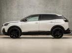 Peugeot 3008 1.2 PureTech Premium GT Sport (APPLE CARPLAY, P, 12 maanden, Gebruikt, 1199 cc, Leder en Stof