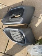 Gilera runner radiateur kappen, Fietsen en Brommers, Brommeronderdelen | Scooters, Ophalen of Verzenden, Kap, Overige merken